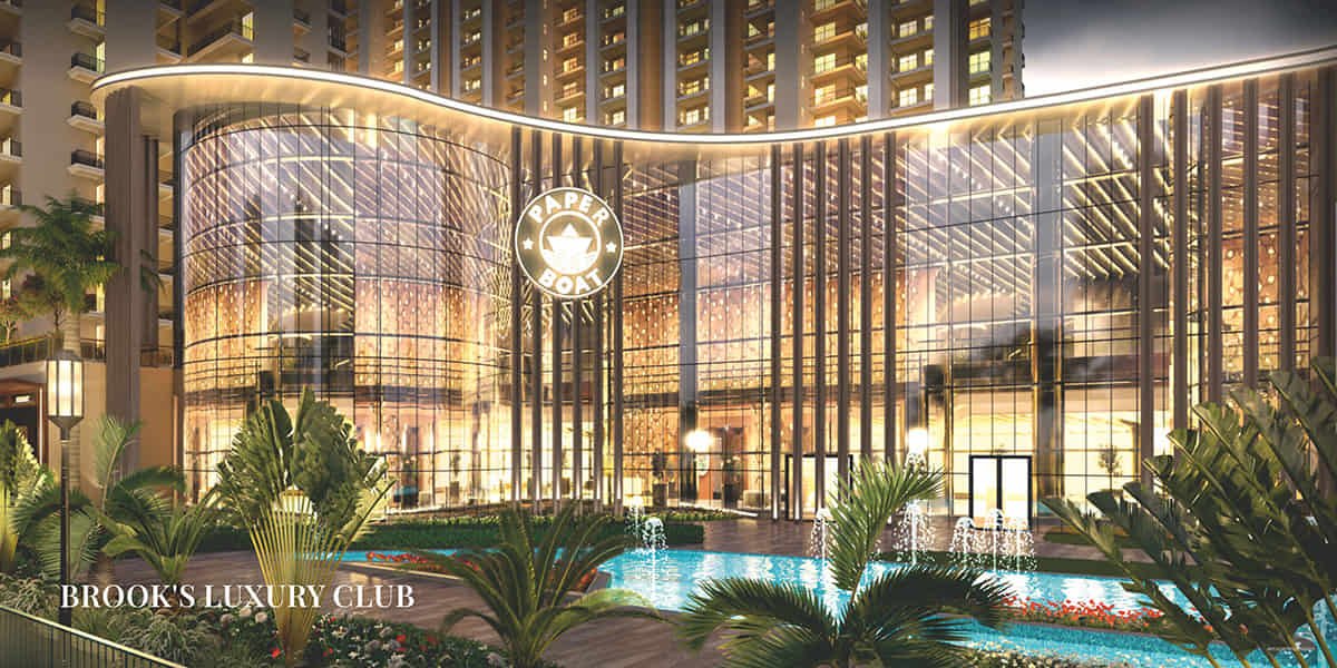 Fusion The Brook & Rivulet floor plan